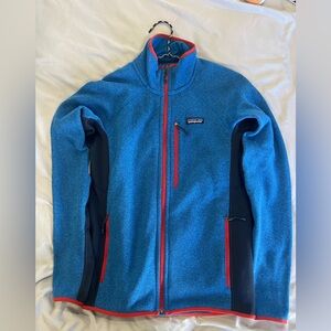 Men’s Performance Better Sweater